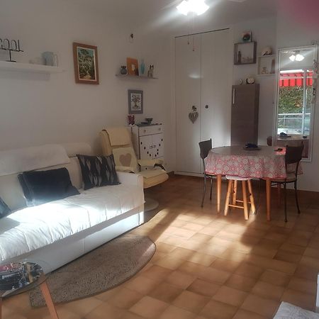 Apartmán Plein Soleil Sanary-sur-Mer Exteriér fotografie