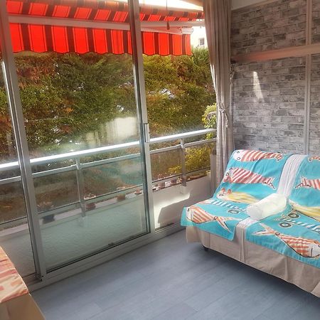 Apartmán Plein Soleil Sanary-sur-Mer Exteriér fotografie
