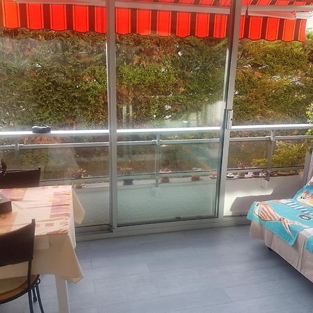Apartmán Plein Soleil Sanary-sur-Mer Exteriér fotografie