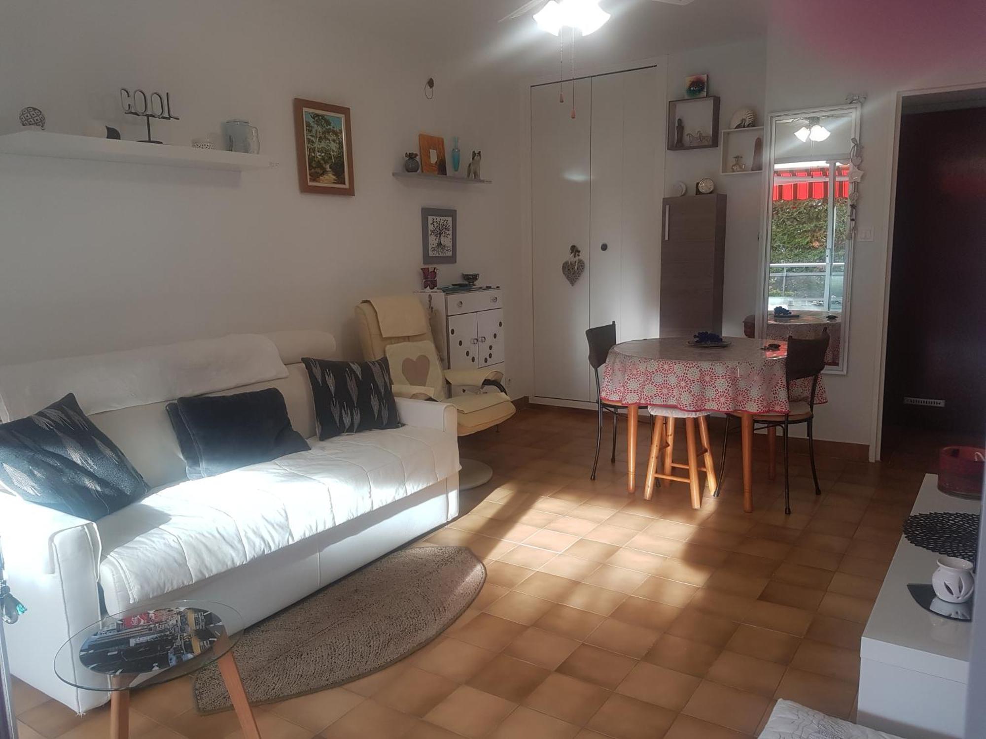 Apartmán Plein Soleil Sanary-sur-Mer Exteriér fotografie