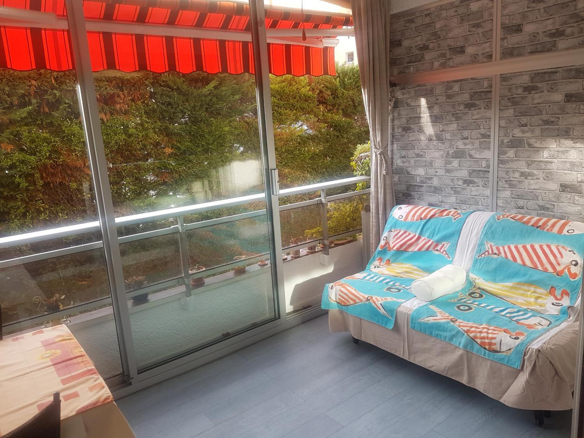 Apartmán Plein Soleil Sanary-sur-Mer Exteriér fotografie