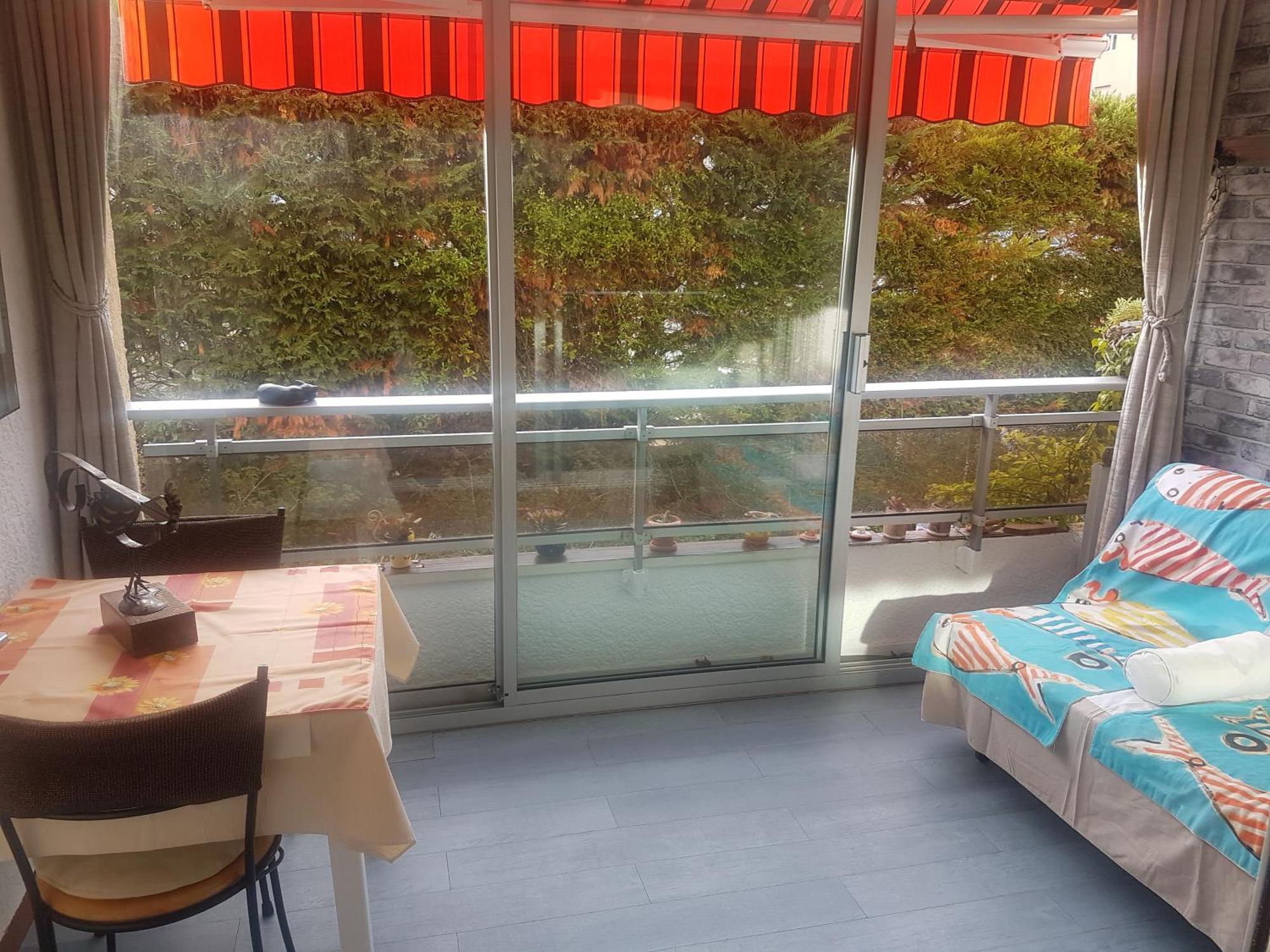 Apartmán Plein Soleil Sanary-sur-Mer Exteriér fotografie