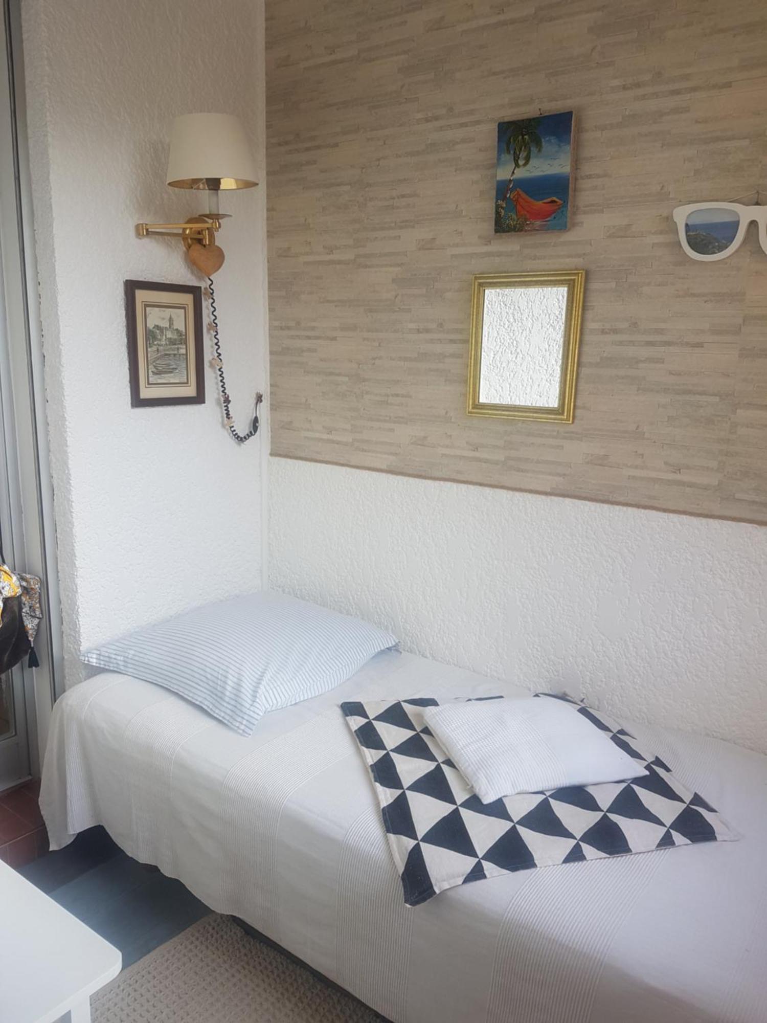 Apartmán Plein Soleil Sanary-sur-Mer Exteriér fotografie